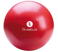 Palla didattica da 22/24 cm + scatola Sveltus Rouge TU