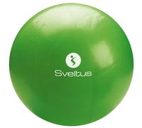 Palla didattica da 22/24 cm + scatola Sveltus Vert TU