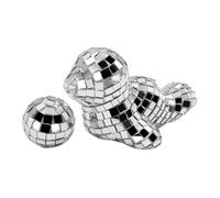 Palla Discoteca Specchio Decorazioni Per Tavola Delle Feste Roba Minuscola