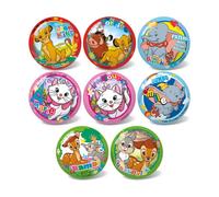 Palla Disney Classics 11 cm diversi motivi