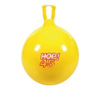 GIOCO SPORTIVO LEDRAPLASTIC PALLONE HOP 45