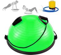 Palla Equilibrio Half Balance Ball Pieghevole FF 1 St