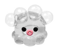 Palla Fidget - Multidimensionale, Palla Antistress per Bambini, Giocattoli Fidget Squishy Squeeze Octopus | Molto divertente da spremere per viaggi a casa Salute mentale Adulti Studenti Premi Bambini