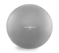 Palla fitness 55 cm grigia Marbo Sport