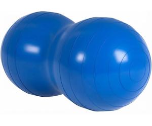 Palla Fitness a Forma Di Arachide Pilates Yoga Core Training 1 St