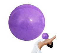 Palla Ginnastica | Palla Pilates 15cm per Stabilità | Accessori per Pilates, Attrezzatura per Allenamento Equilibrio, per Stretching, Palestra Domestica, Workout, Performance e