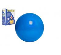 Palla ginnica da 65 cm per l'allenamento e la riabilitazione