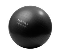 Palla ginnica HMS YB02 - 65 cm - Black