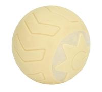 Palla Giocattolo Intelligente per Gatti, Riduzione dello Stress, Giocattolo Durevole con Rotolamento Automatico, Palla per Gatti Innocua, Ampia Applicazione, ABS e Silicone per