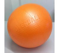 Palla Gioco Overball cm. 23 Rossa