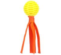 Palla gioco per cani Flamingo Lipa - Ø 6,4 x L 21 cm