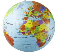 Palla globo 50 cm - Mondo