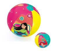Palla gonfiabile Bestway Principesse Disney Ø 51 cm