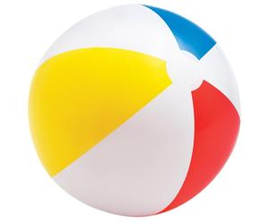 Palla gonfiabile Intex Glossy Panel Ball 59020NP Colore: mix1