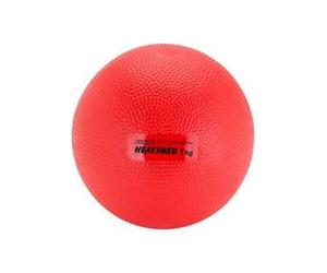 Palla Heavymed Gr.1000 Cm.12 Rossa