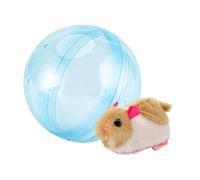 Palla In Movimento Per Gatti Criceto Interattivo Elettrico Automatico