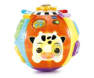 Palla Interattiva Musicale VTech Baby Palla Delle Scoperte
