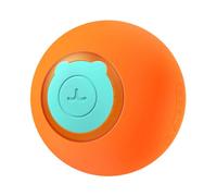 Palla Interattiva per Gatti Rojeco RWJ-12 Arancione