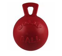 Palla Jolly Duale Per Cani E Cavalli Horsemen's Pride 408B 8in.