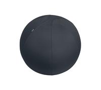 Leitz Active Sitzball 55cm Grigio Interno Sfera Leitz Ergo Active Sitting Ball 65cm Dark Grey