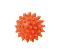Palla massaggiante a forma di riccio TOGU Arancione 6 cm