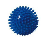 Palla massaggiante a forma di riccio TOGU Bleu 10 cm