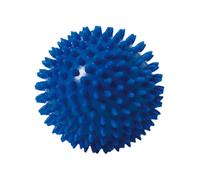 Palla massaggiante a forma di riccio TOGU Blu 10 cm