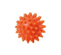 Palla massaggiante a forma di riccio TOGU Orange 6 cm
