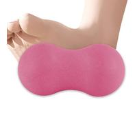 Palla massaggiante, anti-scoppio, per yoga, portatile, per il recupero post-allenamento, yoga, pilates, fitness a casa