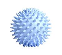 Palla massaggiante - Rullo per trigger point per tessuti profondi, strumento per il recupero muscolare, massaggiatore e rilassamento a casa, palestra, yoga, ufficio, 6 x 6 x 6 cm