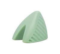 Palla Massaggiante Trigger Point - Strumenti Rilascio Muscolare A Ferro Di Cavallo - Palla Fasciale Portatile | Per Atleti Corridori Sollevatori Di Yoga Fitness Home Gym Viaggio Uomini Donne