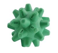 Palla massaggiatore per piedi, massaggiatore portatile, massaggiatore muscolare, massaggiatore per tessuti profondi, rullo manuale per massaggio del piede per corpo, piedi, collo, schiena, gambe