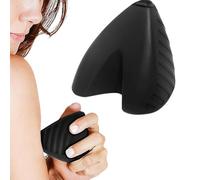 Palla Massaggio Punto Trigger,Massaggiatore Per Schiena A Ferro Di Cavallo,Palla Rilassamento Muscolare | Per Atleti Corridori Yoga Casa Viaggio Donne Uomini Adulti Principianti Ufficio