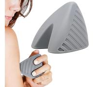 Palla Massaggio Punto Trigger - Strumenti Rilascio Muscolare A Ferro Di Cavallo | Palline Massaggio Manuale Piede,Per Fitness Sollevatori Yoga Uomini Donne Adulti Principianti