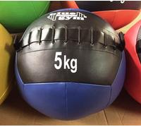 Palla Medica Funzionale Wall Ball Pro Line 5 KG