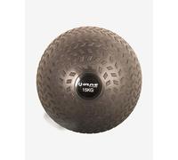 Palla medica O'LIVE Slam Ball 15 kg nero