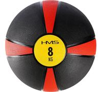 Palla medica per esercizi 8 kg HMS NK08