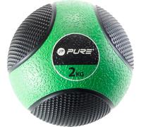 Palla medica Pure2Improve 2Kg Vert TU