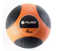 Palla medica Pure2Improve 4Kg Orange TU