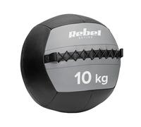 Palla medica Rebel Active in pelle 10 kg
