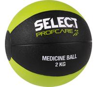 Palla medica Select da 5 kg - Nero | Taglia: UNI