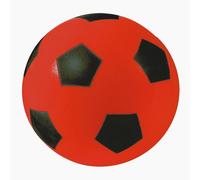 Palla morbida Androni - rossa, 12 cm