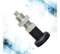 Palla Naso Spring Kolneer Affidabile E Versatile Soluzione di Indicizzazione Molla Pulsante di Ritorno Pistone Indicizzazione Pistone 4 Dimensioni Teste