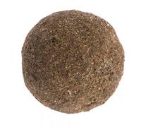 Palla Natural Catnip - Set %: 3 pz