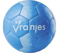 Palla pallamano Erima Vranjes Bleu Taille 1
