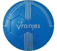 Erima Vranjes 2.0 Pallone da Pallamano, Gioventù Unisex, Blu, 2
