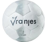 Erima Vranjes 3.0 - Pallamano per adolescenti (7202515), grigio freddo, 2