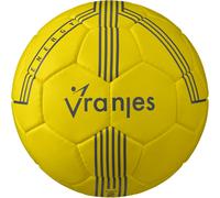 Palla pallamano Erima Vranjes Jaune Taille 3