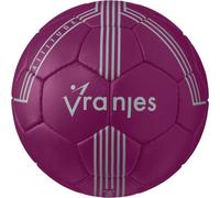 Erima Vranjes 2.0 Pallone da Pallamano, Unisex - Adulto, Aubergine, 3