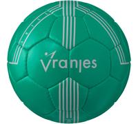 Erima Vranjes 2.0 Pallone da Pallamano, Gioventù Unisex, Green, 2